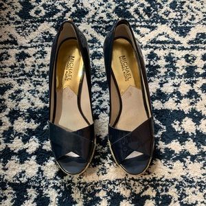 Michael Kors Wedges
